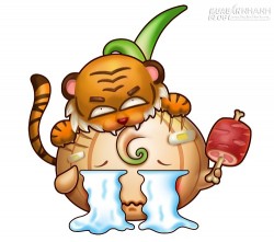 Những cặp con giáp hay đụng nhau tóe lửa