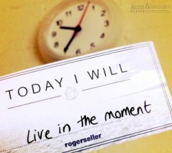 Món Quà Vô Giá Từ Hiện Tại