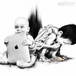 6 Bức hình khiến bạn ngừng ca thán về cuộc đời