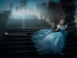 Bài học người Mỹ dạy học sinh từ Cinderella