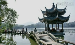 Chứng nhân chuyện tình Lương Sơn Bá – Chúc Anh Đài