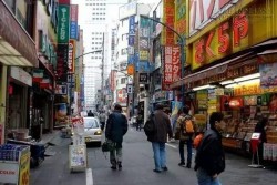 Vì sao ở Nhật không có ăn xin?