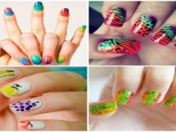 Cung của bạn hợp với màu nail nào?