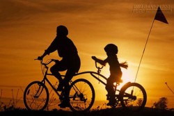 9 bài học sâu sắc cha dạy con