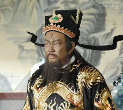 Bao Công thành danh nhờ… 1 con trâu bị cắt lưỡi như thế nào?