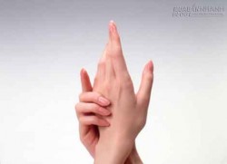 Mẹo hóa hung thành cát cho tướng tay
