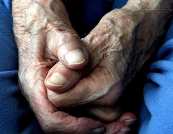 Bàn tay của mẹ – Bài học về lòng biết ơn