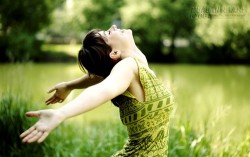 5 cách để hạnh phúc gõ cửa tâm hồn bạn