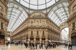 Những điểm hút hồn du khách ở Milan