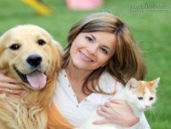 Sở thích thú cưng tiết lộ cá tính của bạn