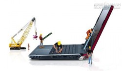 Làm gì khi máy tính chạy quá chậm chạp