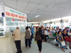 Từ tháng 9 : Trợ cấp thất nghiệp hàng tháng tối đa 5 lần lương tối thiểu