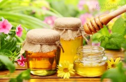 Mật ngọt chết nhiệt miệng