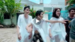 Các kiểu giựt cô hồn