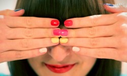 Xem móng tay biết tuổi thọ con người