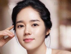 Bói tướng mặt phụ nữ cực may mắn tình duyên