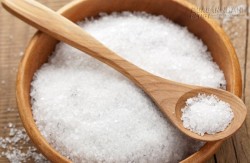 38 công dụng tuyệt vời nhất của muối
