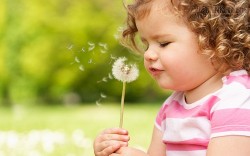 Giải mã giấc mơ: Mơ thấy trẻ con