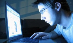 Làm thế nào để màn hình máy tính không phá hủy mắt bạn?