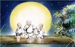 Vàng thật là đáng sợ.