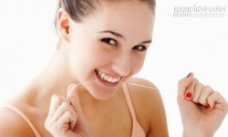 Nhìn tướng răng đoán vận mệnh và tính cách