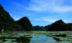 Gợi ý điểm đến cho 1 ngày nghỉ của bạn