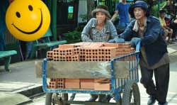 Đừng làm phiền hạnh phúc của người khác