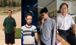 Những thần đồng làm rạng danh nước Việt