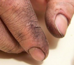 Bài học cuộc sống qua câu chuyện đôi bàn tay của cha