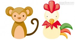 Tháng 9: Tuổi Dậu mặc kệ dư luận, tuổi Thìn quá cứng rắn