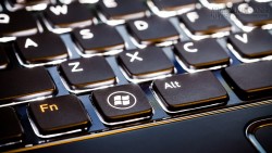 10 tổ hợp phím tắt hay trong Windows