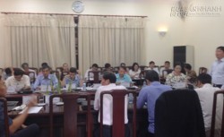 Chốt phương án tăng lương tối thiểu 2016: Sẽ ở mức nào?