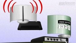 [Hướng dẫn dễ hiểu] Cách tăng độ mạnh của sóng wifi trong nhà