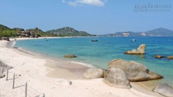 Du lịch Khánh Hòa khám phá Bình Lập hoang sơ