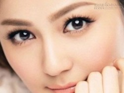 Đo độ chung thủy qua ánh mắt