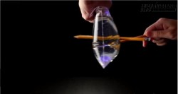 10 mẹo hay về chất lỏng khiến bạn phải ngạc nhiên