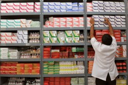 Ấn Độ: nguồn cung cấp dược phẩm của thế giới, nơi các hợp chất thuốc kinh hoàng không được kiểm soát