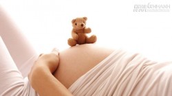 Cách đơn giản giúp con thông minh từ trong bụng mẹ