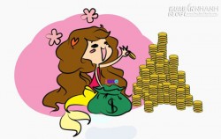 Top 5 con giáp được Thần Tài hộ mệnh suốt đời!
