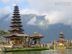 Nét hữu tình ở thiên đường đảo Bali