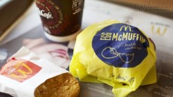 Mỹ có thể thiếu trứng vì McDonalds