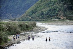 Du lịch Lai Châu ngắm vẻ đẹp nên thơ của Nà Luồng