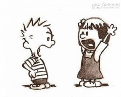 10 điều bạn không nên làm khi đang giận dữ