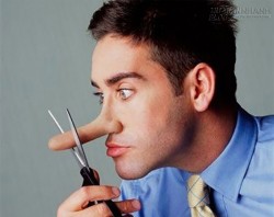 Sự thật đằng sau lời nói dối của 12 chòm sao nam