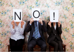 6 cách từ chối của người thành công