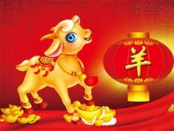 Top 3 con giáp tốt toàn diện và 4 con giáp ít may mắn nhất trong 2015