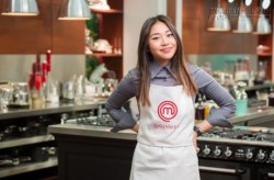 Cô gái 23 tuổi gốc Việt lên ngôi Master Chef Pháp