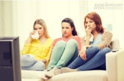 Xem phim buồn giúp tâm trạng trở nên tốt hơn