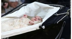 Tiểu công chúa 4 tháng tuổi mang lại cho kinh tế Anh gần 5 tỷ USD