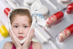 Bệnh quai bị nên kiêng những gì?